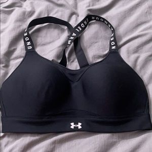 Under Armor Sports bra